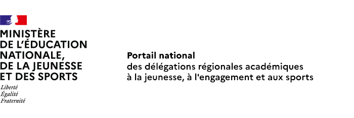 DRAJES Portail National